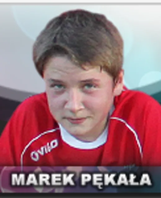 Marek Pękała