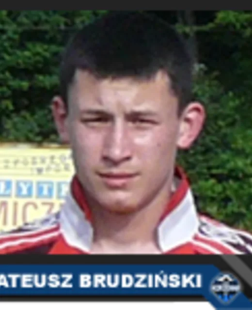 Mateusz  Brudziński