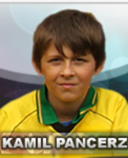 Kamil Pancerz