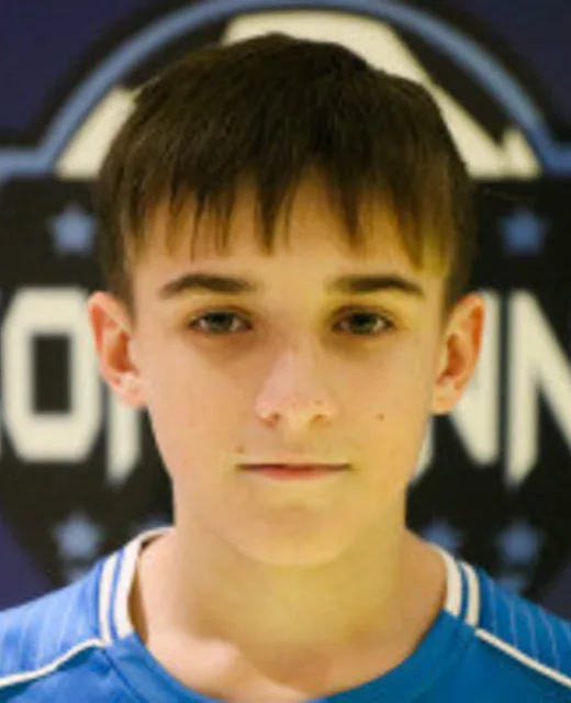 Sebastian Serafin