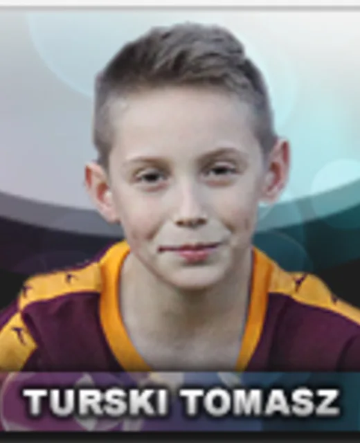 Tomasz Turski