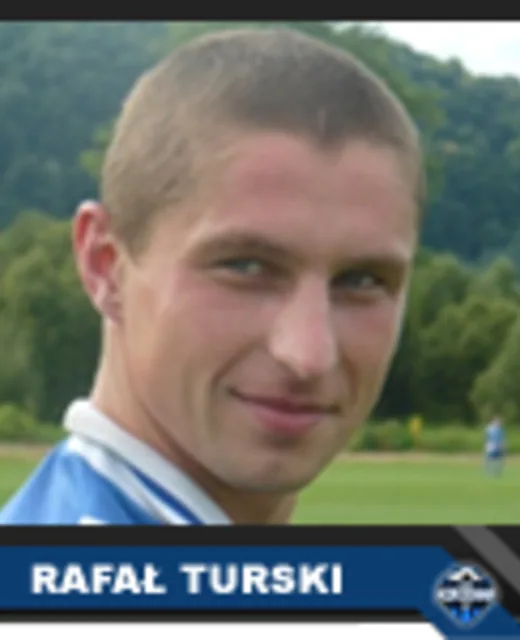 Rafał  Turski