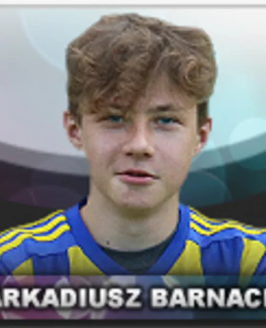 Arkadiusz Barnach
