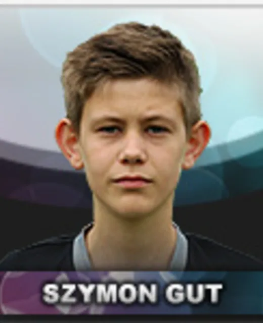 Szymon Gut
