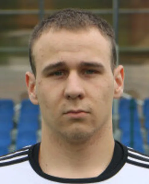 Mateusz Pękała