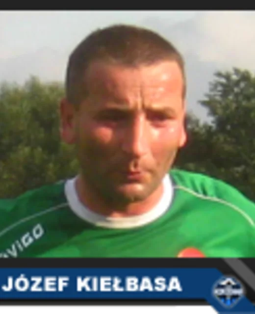 Józef Kiełbasa
