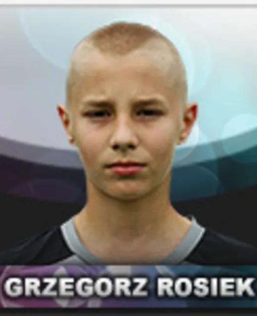 Grzegorz Rosiek