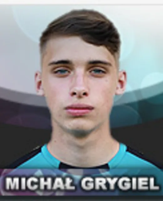 Michał Grygiel
