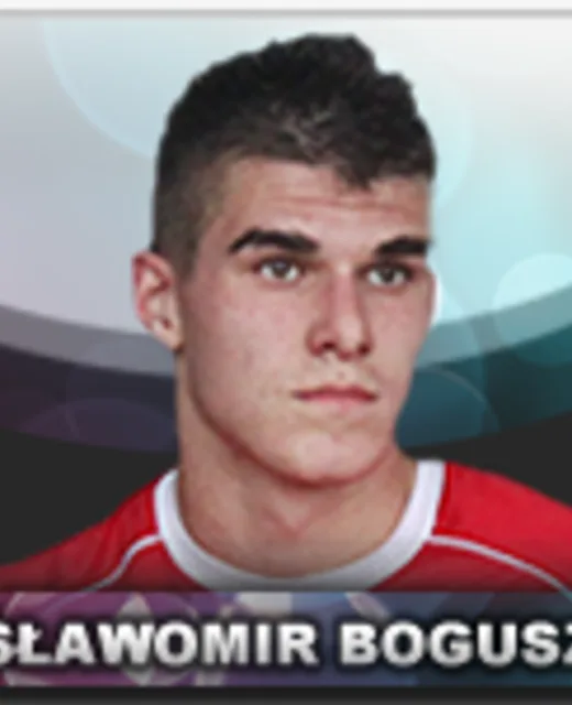 Sławomir Bogusz