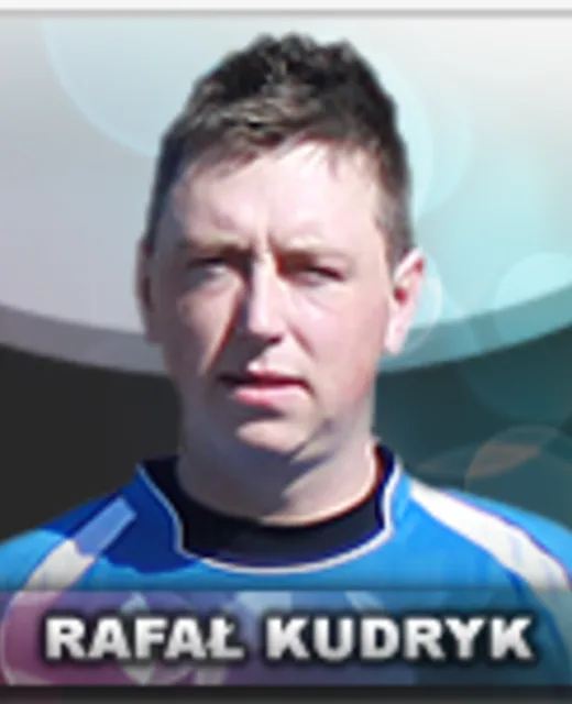 Rafał Kudryk