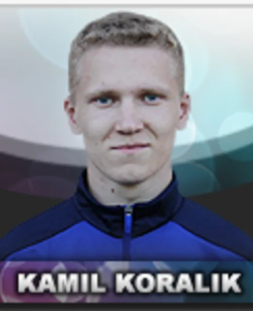 Kamil Koralik