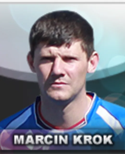 Marcin Krok