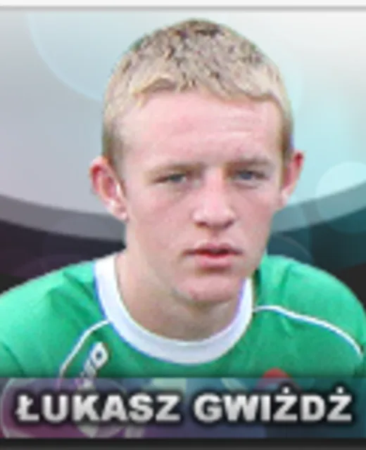 Łukasz Gwiżdż