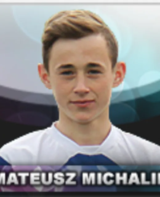 Mateusz Michalik