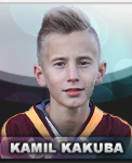 Kamil Kakuba