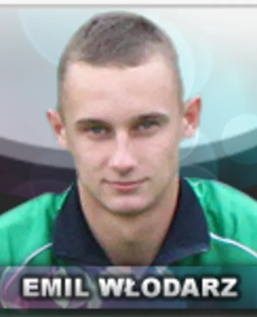 Emil Włodarz