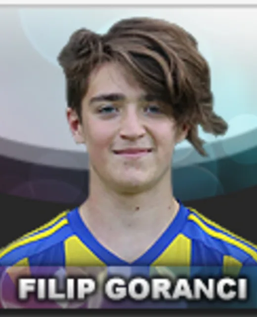Filip Goranci