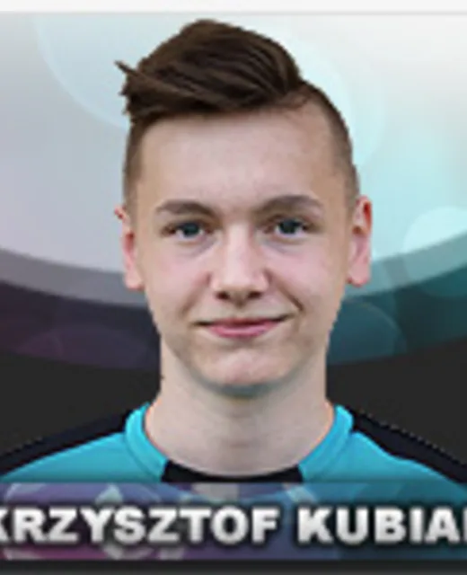 Krzysztof Kubiak