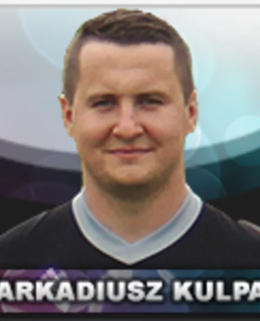 Arkadiusz Kulpa