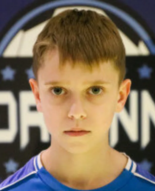 Kacper Brończyk