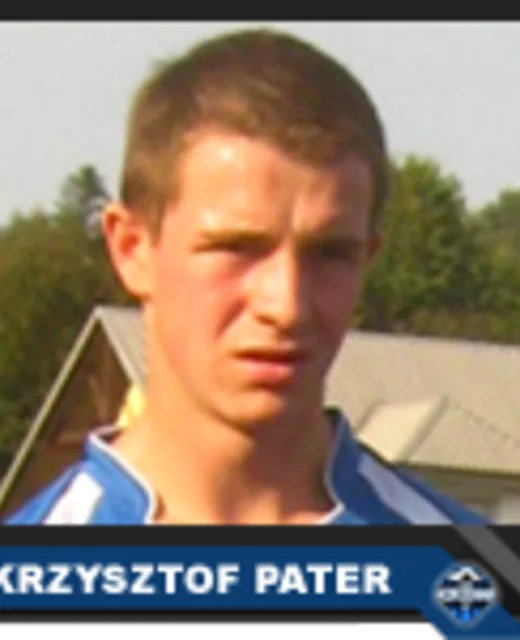 Krzysztof Pater
