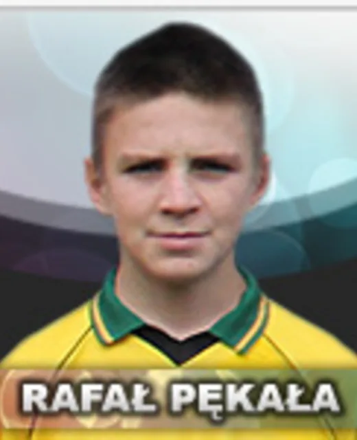 Rafał Pękała
