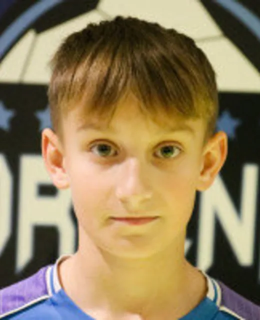 Patryk Serafin