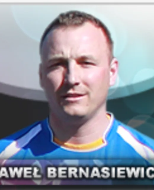 Paweł Bernasiewicz