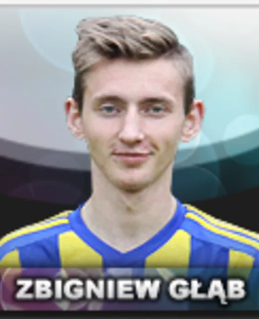 Zbigniew Głąb