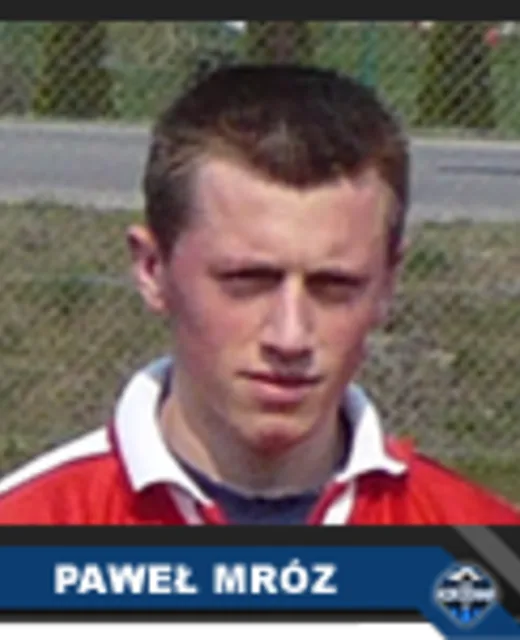 Paweł Mróz