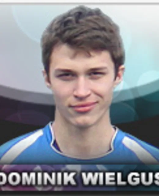 Dominik Wielgus