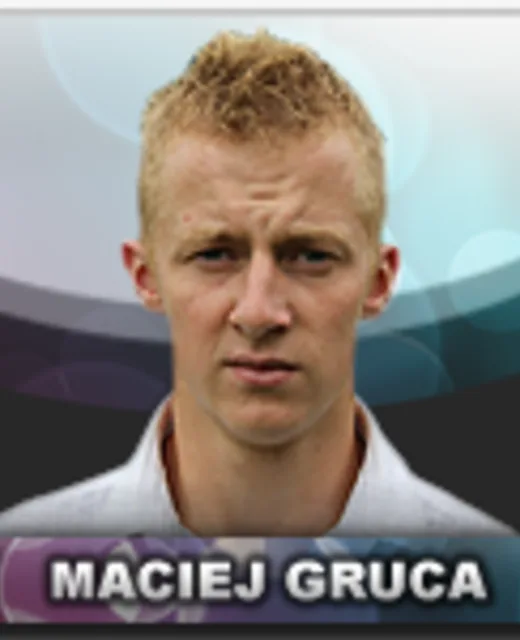 Maciej Gruca