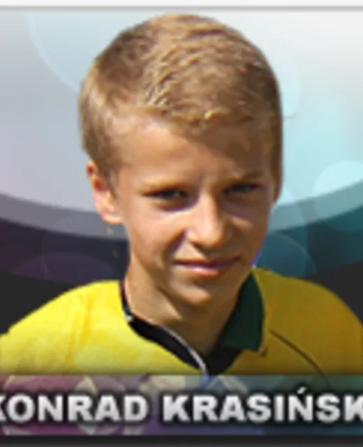 Konrad Krasiński