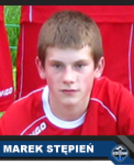 Marek Stępień