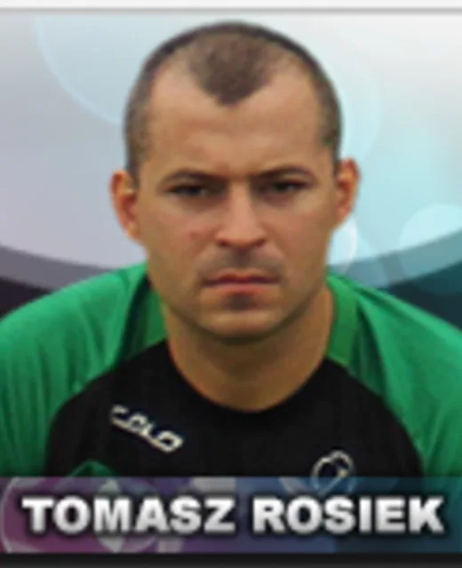 Tomasz Rosiek