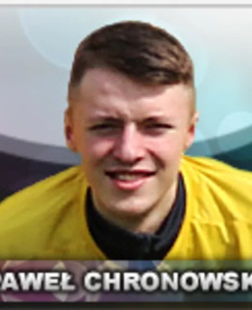 Paweł Chronowski