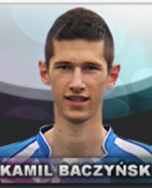 Kamil Baczyński