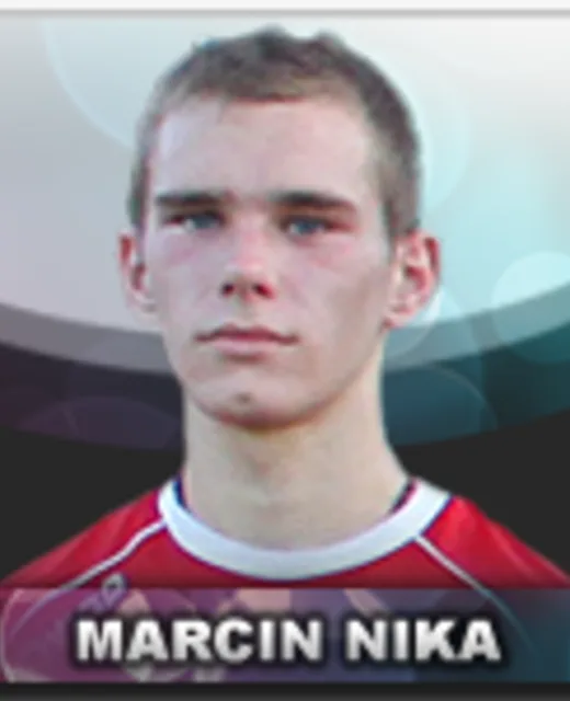 Marcin Nika