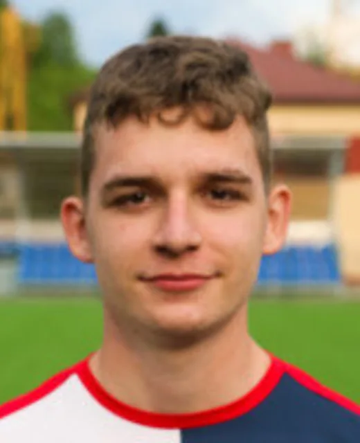 Kacper Głąb