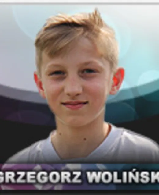 Grzegorz Woliński