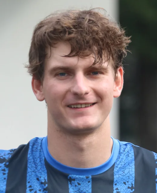Patryk Nalepa