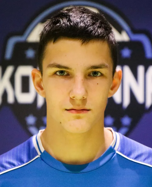 Michał Mazurkiewicz