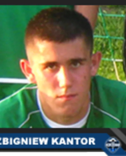 Zbigniew Kantor
