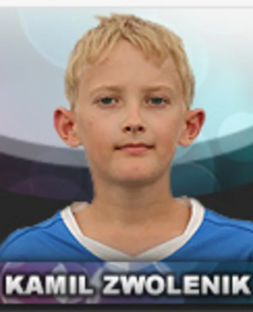 Kamil Zwolenik