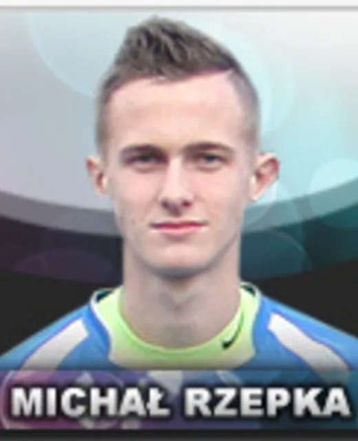 Michał Rzepka