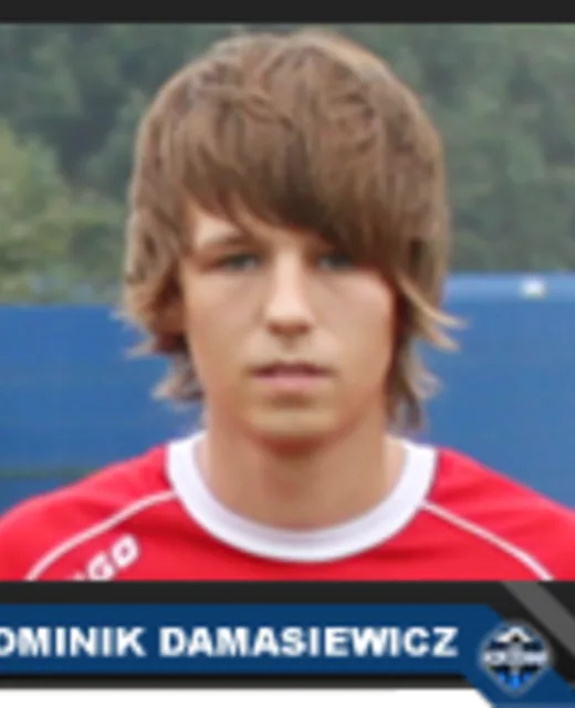 Dominik Damasiewicz