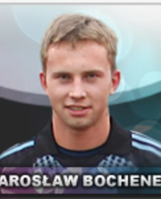 Jarosław Bochenek