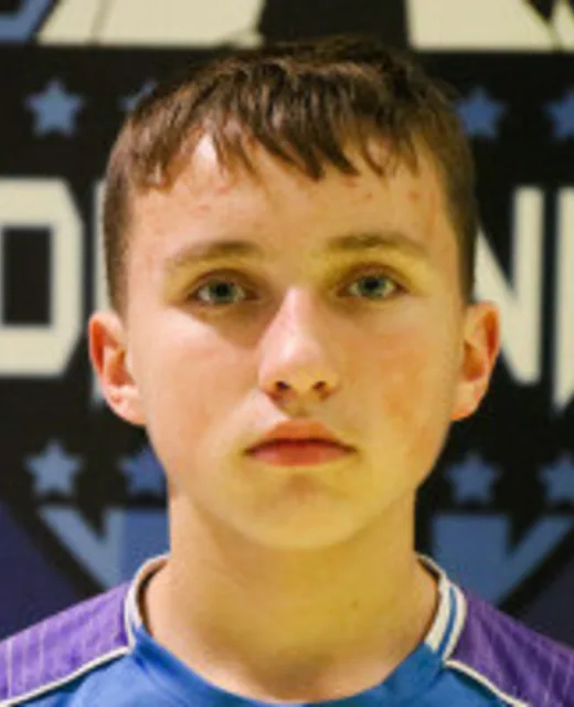 Patryk Pękała