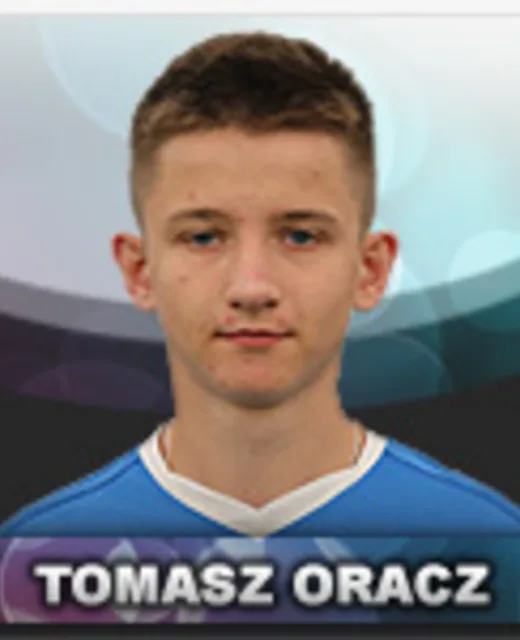 Tomasz Oracz