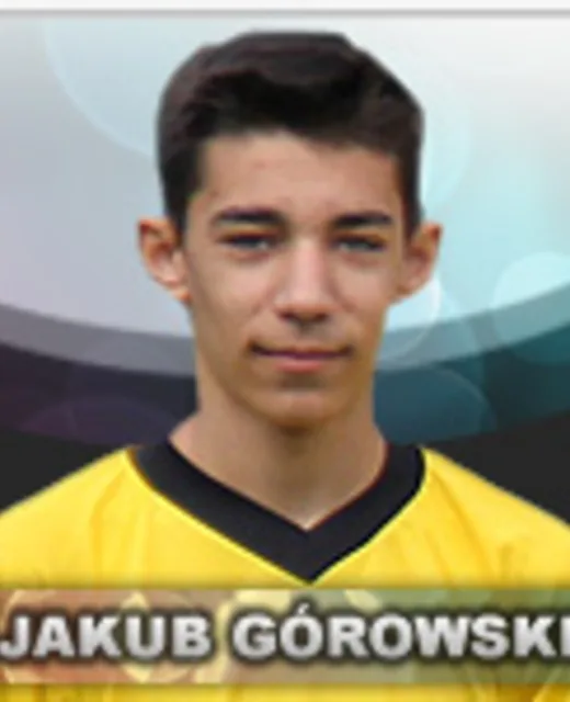 Jakub Górowski II
